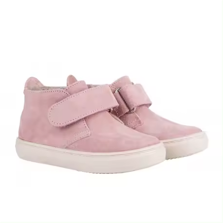 Botas de serraje para niña de Igor - 1