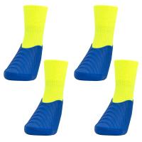 4Pcs Botas De Perro Protección De Patas Impermeables Antideslizantes Para Pequeños Medianos Y Grandes Mascotas Al Aire Libre - details 7