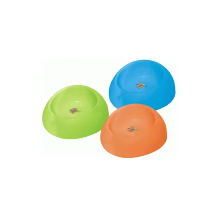 San Dimas - COMEDERO NEON 1100ml AZUL - 1
