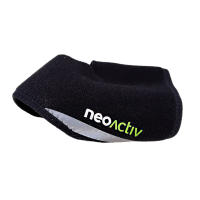 Tobillera Deportiva Universal Neo Activ para Crossfit - EMO especialidades médico-ortopédicas - details 0