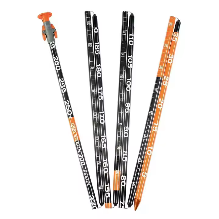 Bca Sonda Stealth 300 Carbon Negro Sondas - 1