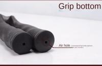 PGM Manoplas De Golf De Goma Para Entrenamiento De Swing Ayuda De Práctica Y Enseñanza Para Jugadores Derechistas E Izquierdistas SB001 - details 2