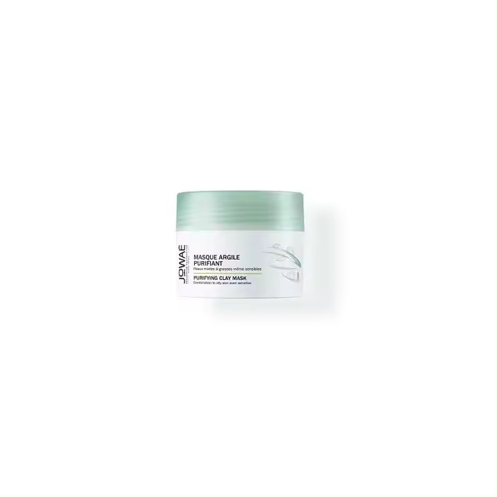 Jowae  Mascarilla De Arcilla Purificante 50Ml - 1