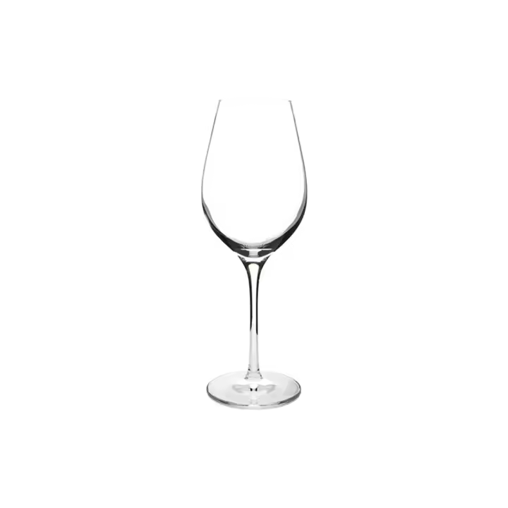 Pack 6 Copas Jerezanas 30 cl | Catavino Cristal Tallo Alto | 20,8 cm - 1