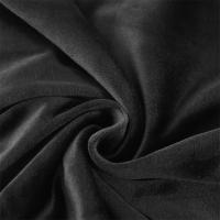 Cubierta De Silla Curva De Mariposa 1Pc Funda De Velours Para Banqueta De Comedor Estilo Europeo Lavable Y Elástica - details 15