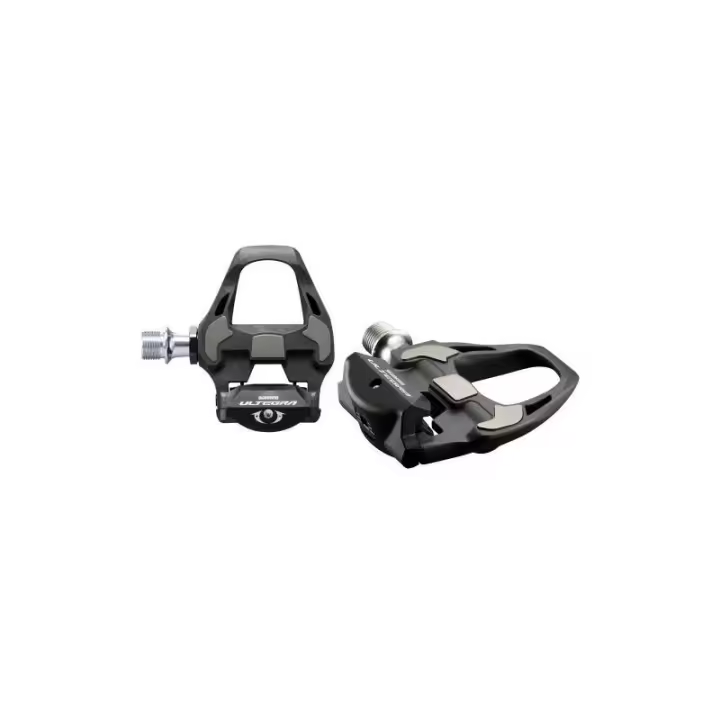 Shimano Pedales Ultegra R8000 SPD-SL Con Calas - 1