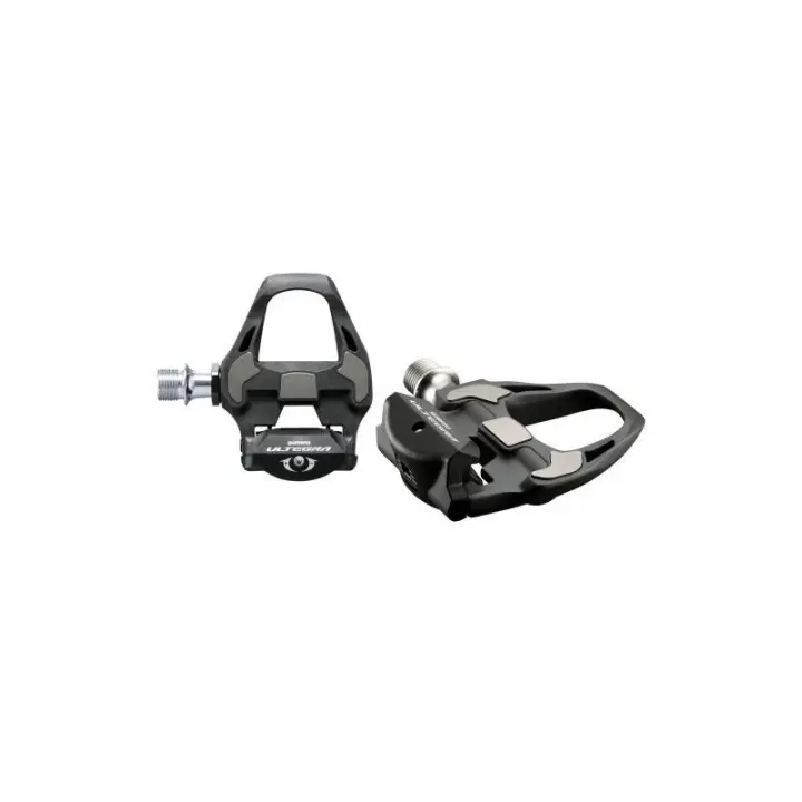 Shimano Pedales Ultegra R8000 SPD-SL Con Calas - 1