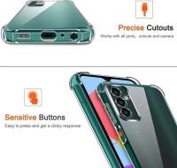 Funda Transparente Para Samsung Galaxy A13 A23 A33 A53 A73 A14 A24 A34 A54 A22 A32 A52 A52S A72 4G 5G Antigolpes 1.5MM Protección Completa - details 2