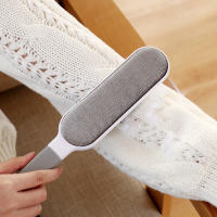 Cepillo De Limpieza Para Cama Y Ropa Electrostático Eco-amigable Eliminador De Pelo Para El Hogar Y Mascotas Material PP - details 1
