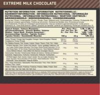 Whey Gold Standard, 100% Whey, 71 Dosis, 2.25 kg, Sabor Strawberry -Cookies and cream -Vainilla ICE cream-French Vanilla Creme-Extreme milk Chocolate-Doble rich chocolate - details 1