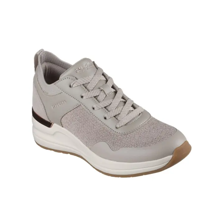Sneakers SKECHERS WINNING STREAK Mujer Marrón - 1