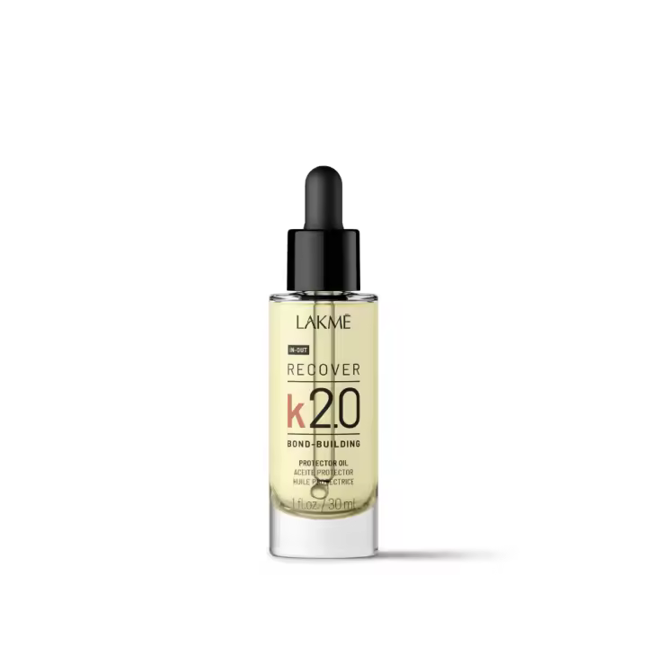 Lakme Recover K.20 aceite protector 30ml - 1
