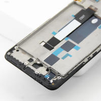 Pantalla LCD De 6.6'' Para Xiaomi POCO X3 GT 21061110AG Con Marco Pantalla Táctil Capacidad De Toque IPS Compatible Con XIAOMI - details 4