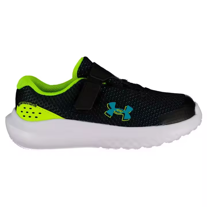 Under Armour Zapatillas Running Binf Surge 4 Ac - 1