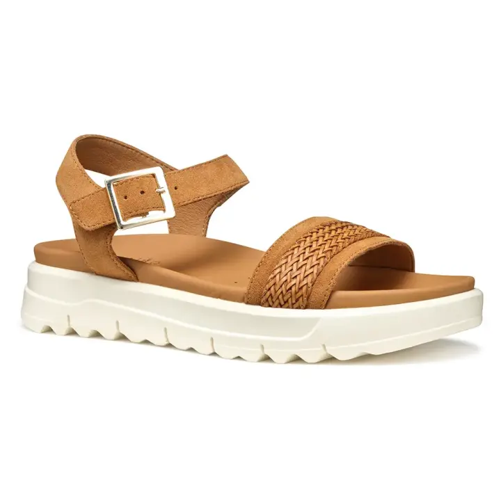 Geox Sandalias Xand 2.1s C Marrón - 1