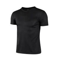 Camiseta Deportiva De Verano Para Hombres Con Mangas Cortas Transpirable Y Secado Rápido Para Correr - details 5