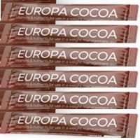RVS REGALA VIDA SANA Regala Vida Sana VALENTUS Europa Cocoa - 6 Sticks - details 0