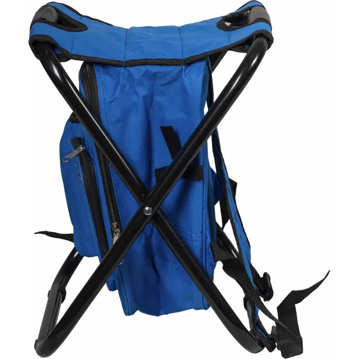 Silla De Pesca FENGSEN - Cómodo asiento portátil con mochila de almacenamiento para entusiastas de la pesca - 1