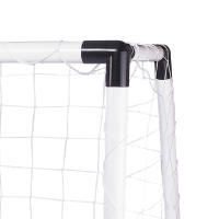 CB Sports Portería de fútbol para niños, 190x90x132 cm, Mini balón de fútbol, Incluye hinchador manual, Juegos para niños exterior, Juguete infantil niño, A partir de 3 años - details 4