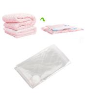 6 Bolsas de comprimir, al vacio para ropas prendas etc, funda para ropa - details 2
