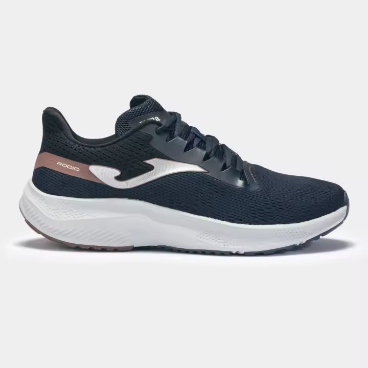 R.Rodio 2303 Navy Brown  Running-Walking Hombre Zapatillas - 1