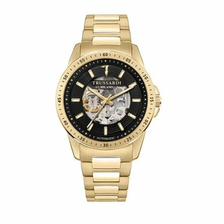 Reloj Hombre Trussardi R2423153001 (Ø 42 mm) - 1