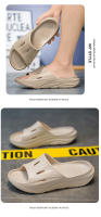 Zapatillas De Moda Para Niños Casual Deportivas Plataforma 2024 Antideslizantes Para Playa Zapatos De Baño Para Hombres - details 5