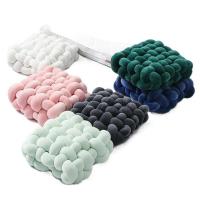 Hilo Grueso Para Manualidades Y Tejer Bola De Hilo De Poliéster Y Acrílico Para Costura Y Crochet 10 Colores Disponibles - details 15
