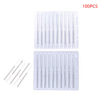 100 PCS Agujas Para Plasma Pen Eliminación De Manchas Y Tatuajes Máquina De Belleza Equipamiento Profesional Para Piel - details 0