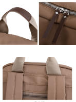 Mochipa para Mujer, Bolsa Moda Multifunctional y Casual para Uno Diario Como Viaje Escuela - details 9