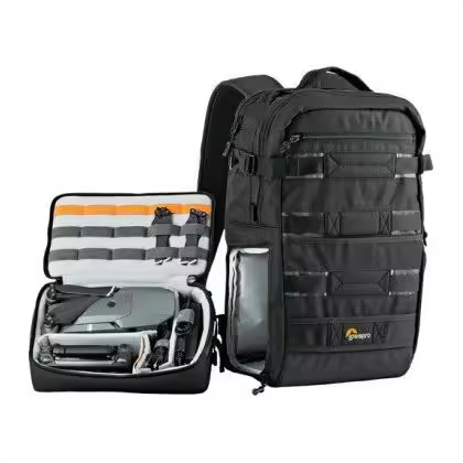LOWEPRO VIEWPOINT 250 AW - NEGRA - 1