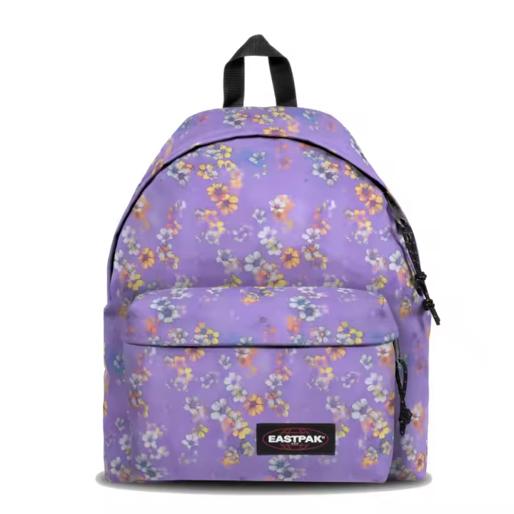 Mochilas Mujer Marca Eastpak Modelo Padded Pakr - 1