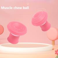 Ejercitador De La Mandíbula V Face Levantador Facial Eliminador De Doble Mentón Máscara De Musculatura Facial Equipo De Cuidado De La Piel Para Fortalecimiento Y Relajación - details 11