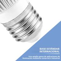 Lámpara De Crecimiento LED 150W Espectro Completo E27/E26 Para Plantas Ideal Para Cultivo Interior De Suculentas Y Verduras Hidroponicas Luz De Frutas - details 4
