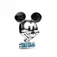 Nuevos Pendientes De Serie De Dibujos Animados Mickey Y Minnie Para Hombres Y Mujeres Joyería Clásica Para Fiestas Regalos De Moda Hechos De Cobre Y Circonita AAAAA - details 21