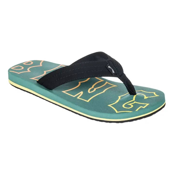 Billabong Chanclas All Day Theme Azul - 1
