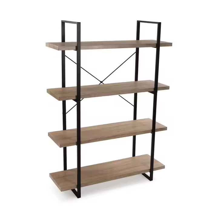 Estantería Versa HELSINKI 33 x 141,5 x 100 cm - 1