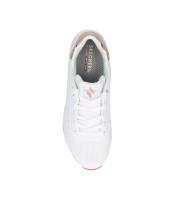 SKECHERS 310545L WHT Zapatillas Deportivas de Mujer Blanco - details 2