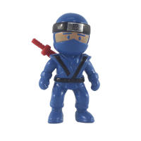 Juego De Figuras De Acción Stumble Guys Kawaii Anime Game PVC Muñecos Modelo Para Decoración De Cumpleaños Regalos Para Niños - details 9