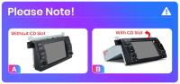Junsun-reproductor Multimedia con GPS para coche autorradio 2Din con Android CarPlay voz IA 4G para BMW E46 M3 318/320/325/330/335 - details 0