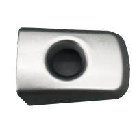 Cubierta De Manija De Puerta Para Coche Accesorios Populares Nissan Qashqai 2008-2015 Pieza Individual Componentes Exteriores - details 10