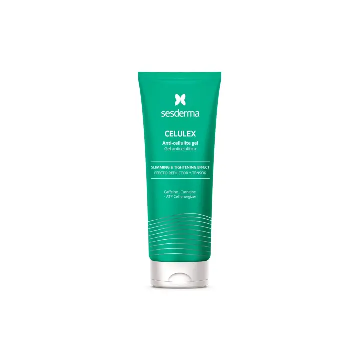 SESDERMA CELULEX GEL ANTICELULITICO 200 ML - 1