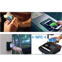 Etiquetas NFC Ntag215 5/10Pcs Llavero 13.56MHz ISO14443A RFID Keyfobs Etiquetas Mo Forum Type2 Para Todos Los Teléfonos NFC Enabled - details 3