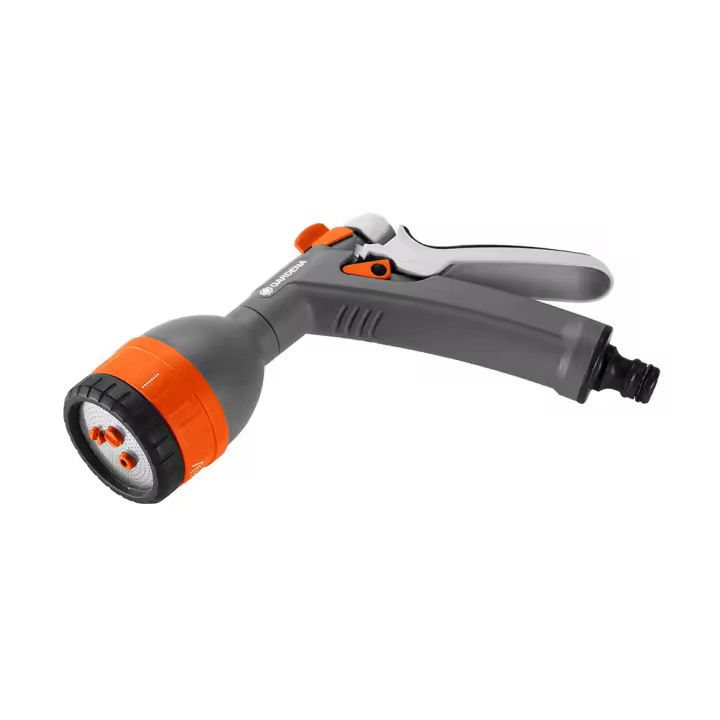 Pistola de limpieza/riego multifuncion classic (blister) gardena - 1