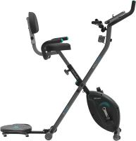 Cecotec 7176. Bicicleta Estática Plegable Drumfit X-Bike 3000 Neo Pro - details 0