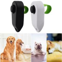Entrenador De Click Para Perros Portátil Herramienta De Ayuda Para Entrenamiento De Mascotas Sonido De Click Para Guía Y Obediencia En Perros Suministros Para Entrenamiento De Mascotas - details 4