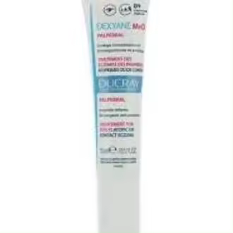 Ducray Dexyane Med Palpebral Tubo 15Ml - 1