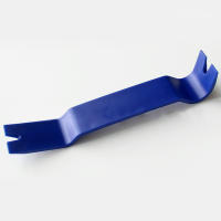Juego De 5 Herramientas Para Coche Herramienta De Plástico Para Desmontaje De Panel De Puerta Herramienta De Pry Para Interior Y Puerta De Coche - details 2