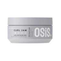 Schwarzkopf Professional OSiS+ Curl Jam 300 Ml. / Gel Definidor de Rizos y Ondas, Fijación Ligera. - details 0