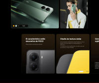Oficial | POCO X7 Pro, Primer lanzamiento global del Dimensity 8400-Ultra, Batería líder del sector de 6000 mAh, Hipercarga de 90 W de gama alta - details 26